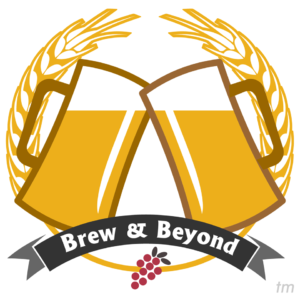 Brew and Beyond Logo